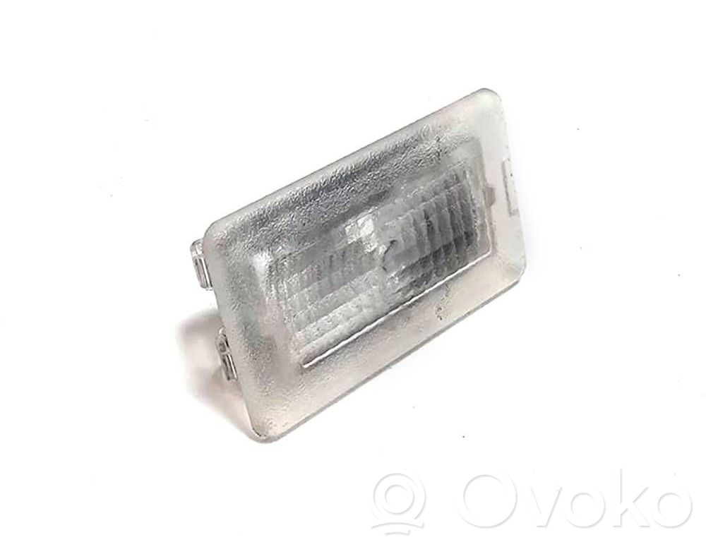Front seat light   100715100E,4032008,1734PFR