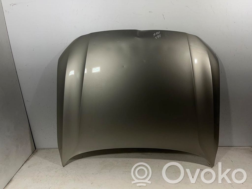 Volvo S90, V90 Konepelti 