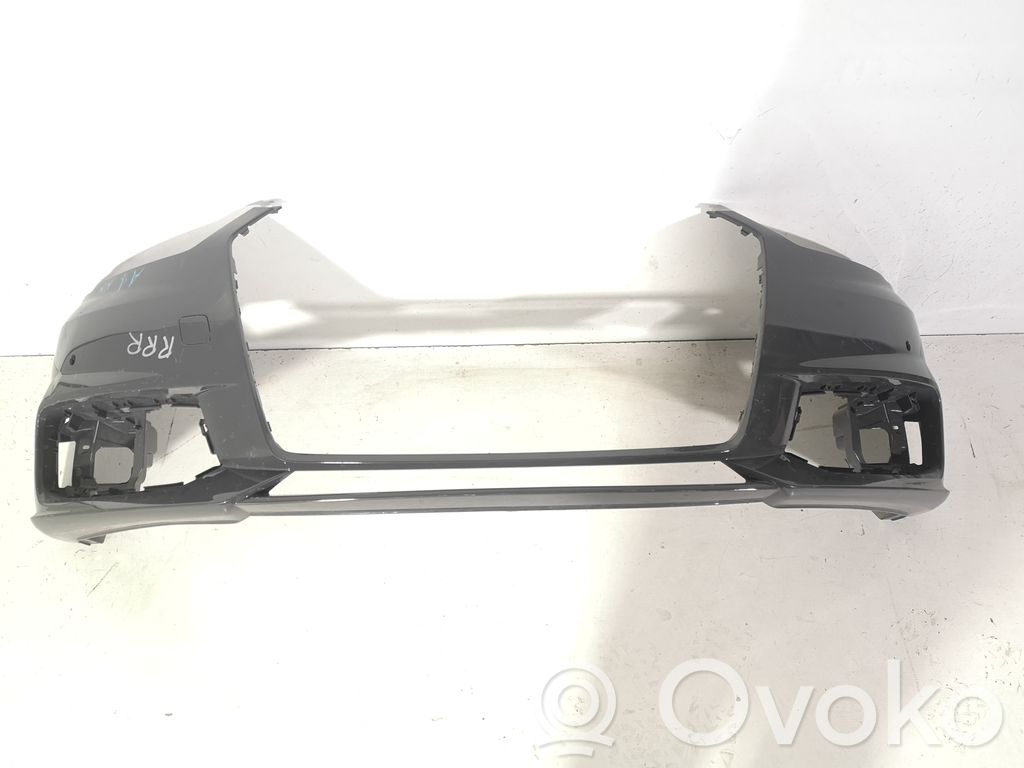 Audi A1 Front bumper 