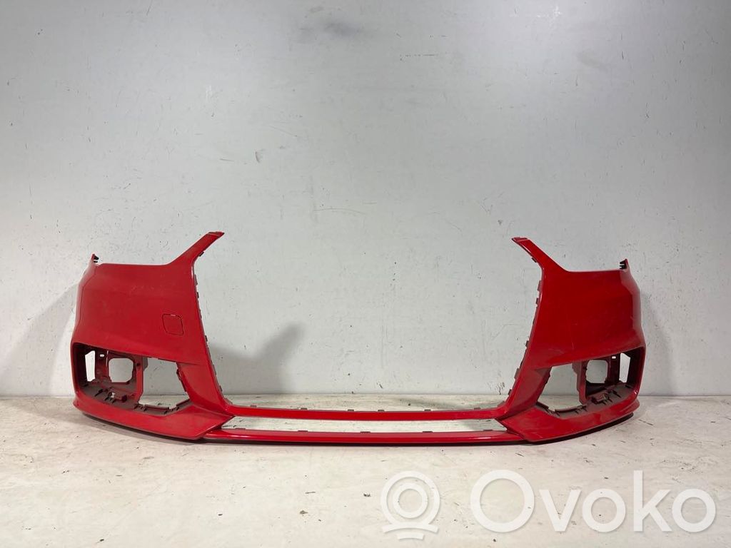 Audi A1 Parachoques delantero 