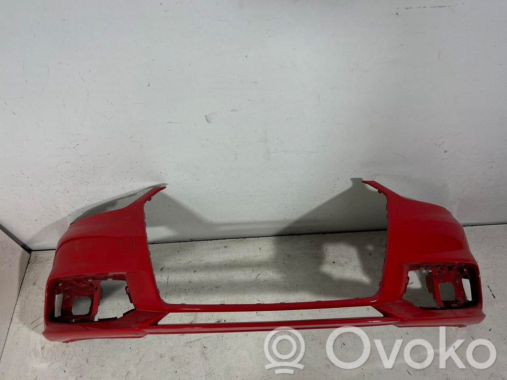 Audi A1 Front bumper 