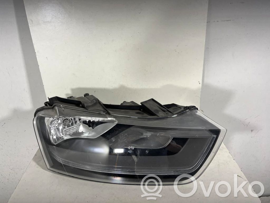 Audi Q3 8U Headlight/headlamp 