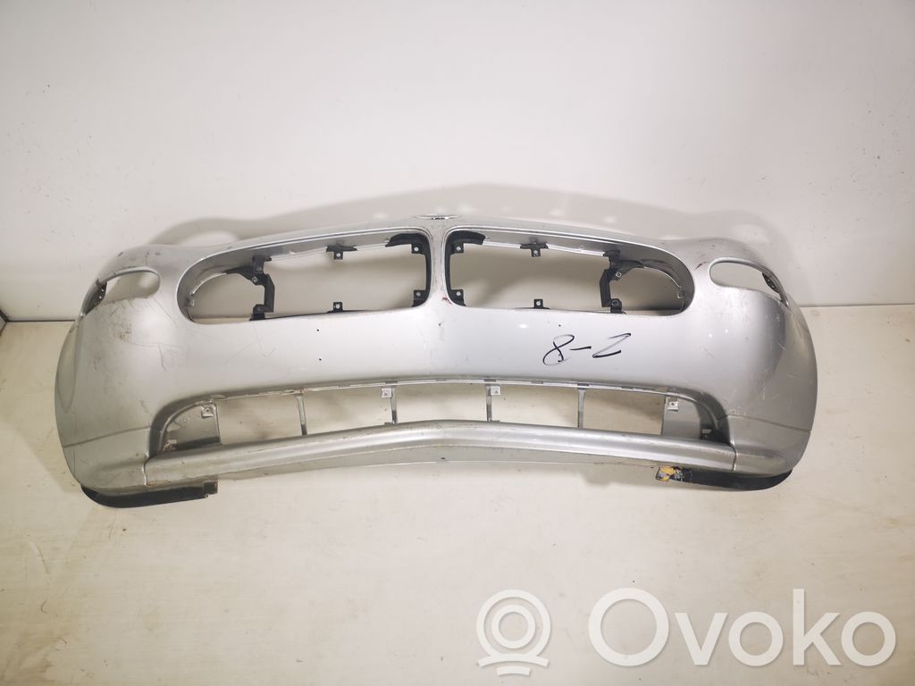 BMW Z8 E52 Paraurti anteriore 