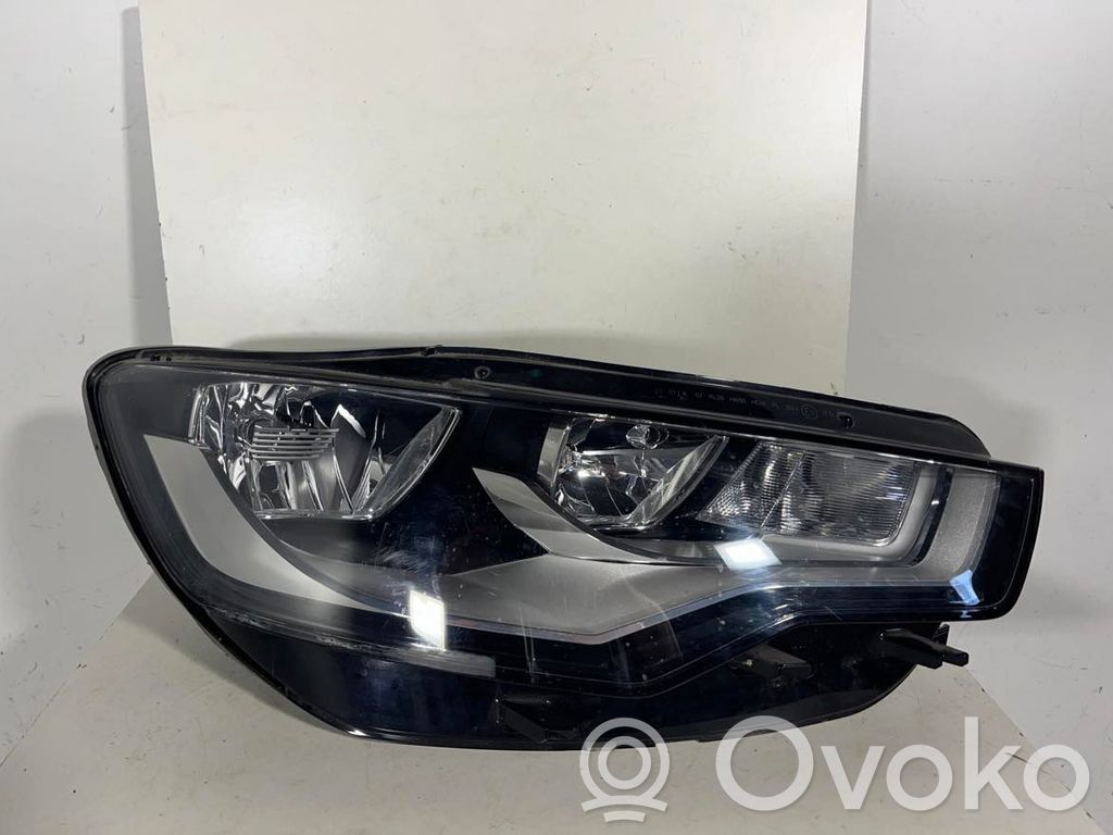 Audi A6 S6 C7 4G Headlight/headlamp 