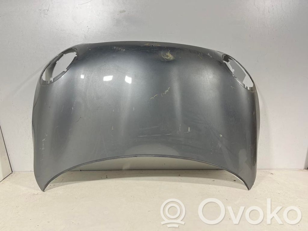 Motorhaube