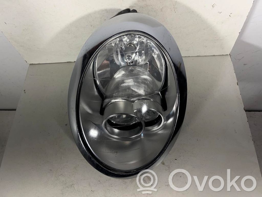 Mini One - Cooper R50 - 53 Phare frontale 