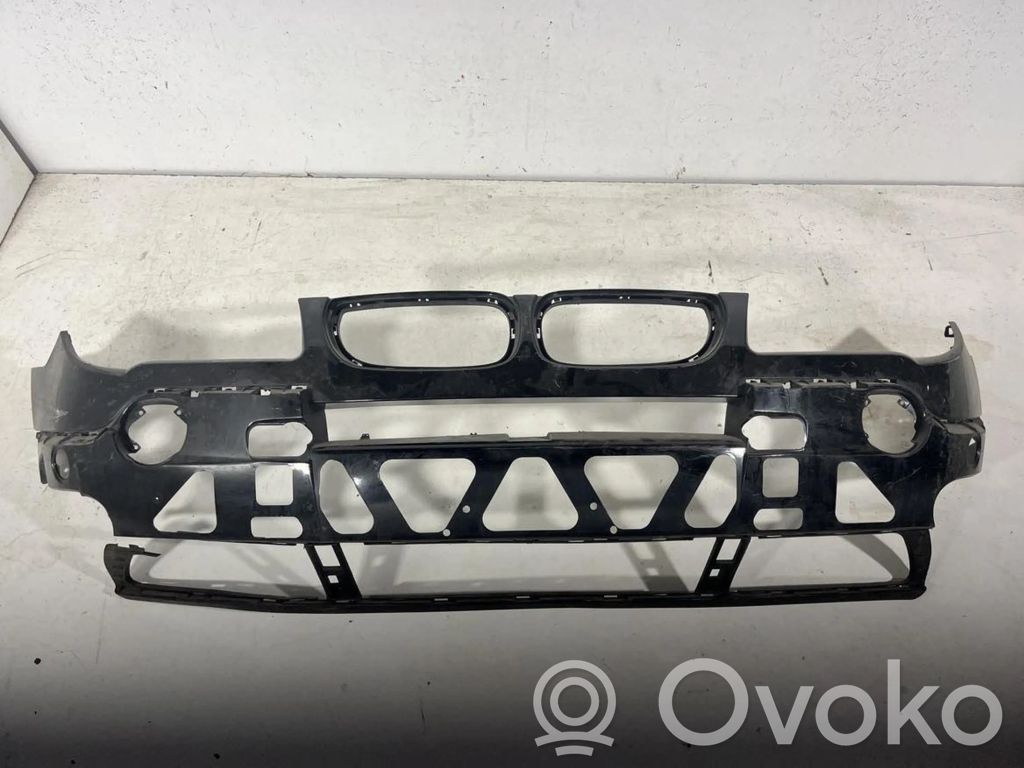 BMW X3 E83 Parachoques delantero 