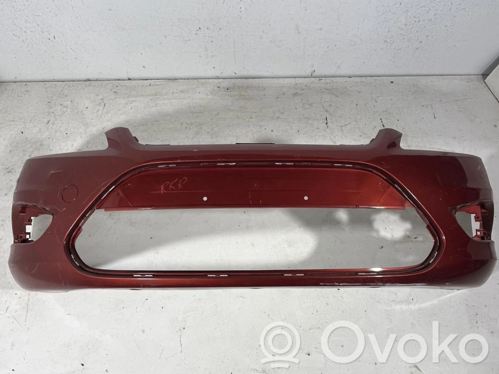 Front bumper   8M5117757A