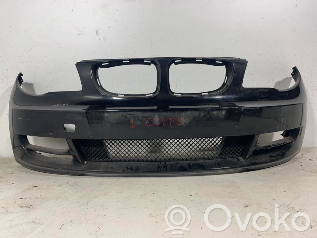 Front bumper   51117166791,51117166791