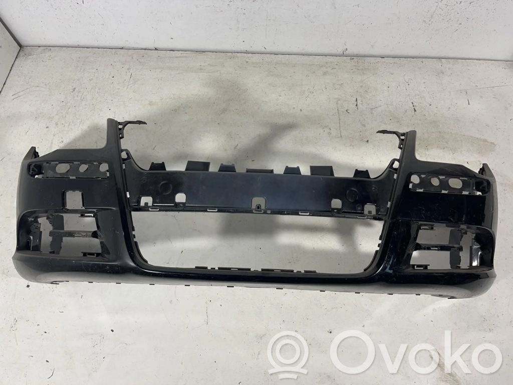 Volkswagen Eos Front bumper 
