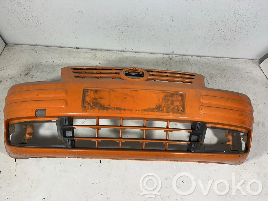 Volkswagen Caddy Front bumper 