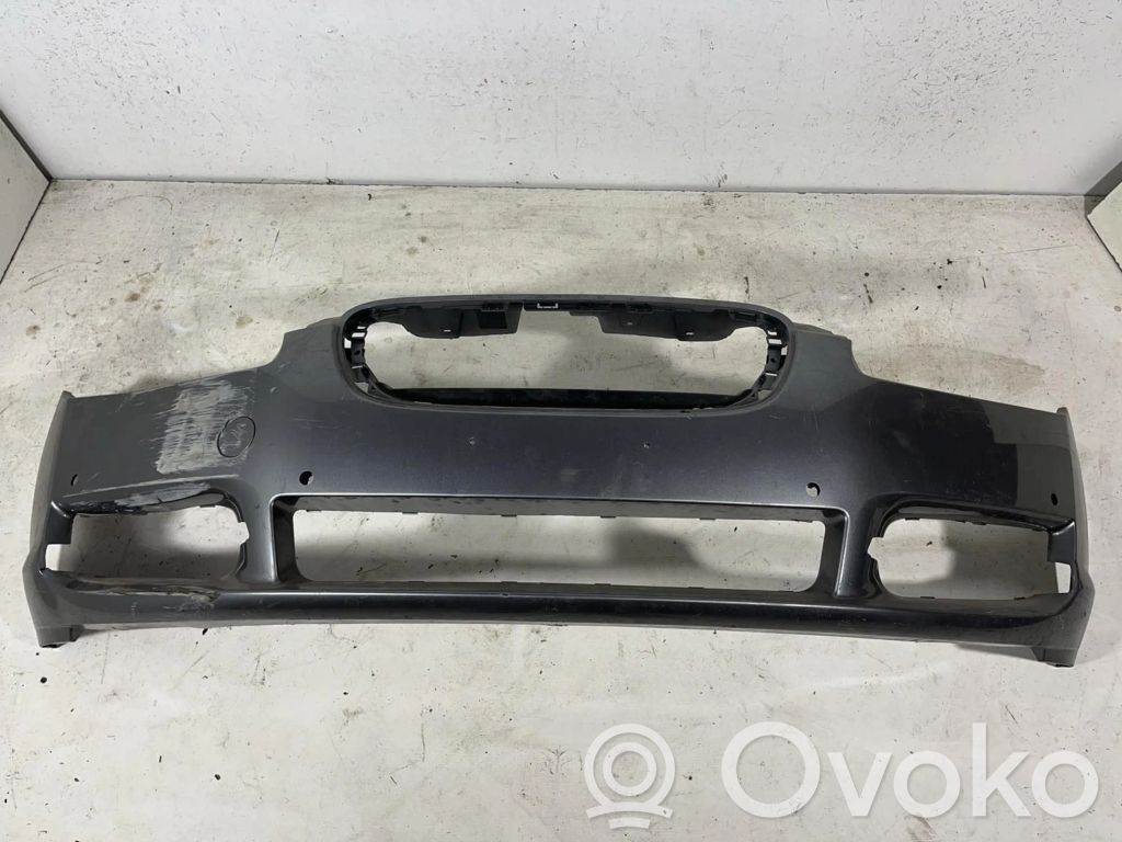Jaguar XF X250 Parachoques delantero 