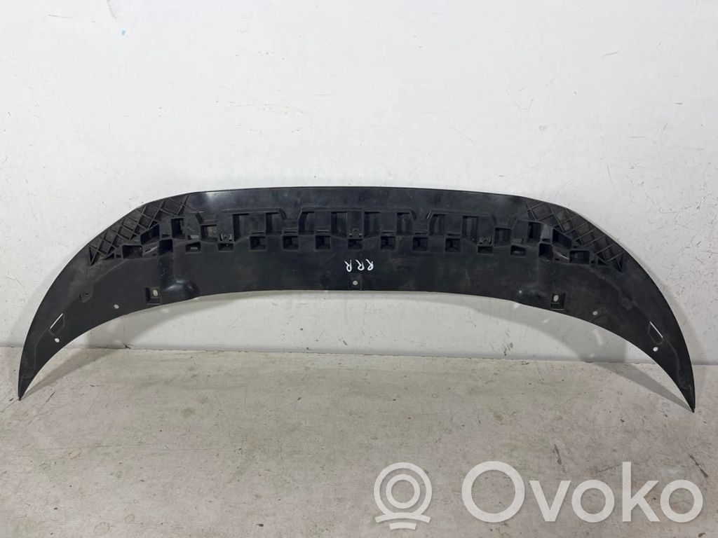 Audi A3 S3 8P Scut inferior bară față 