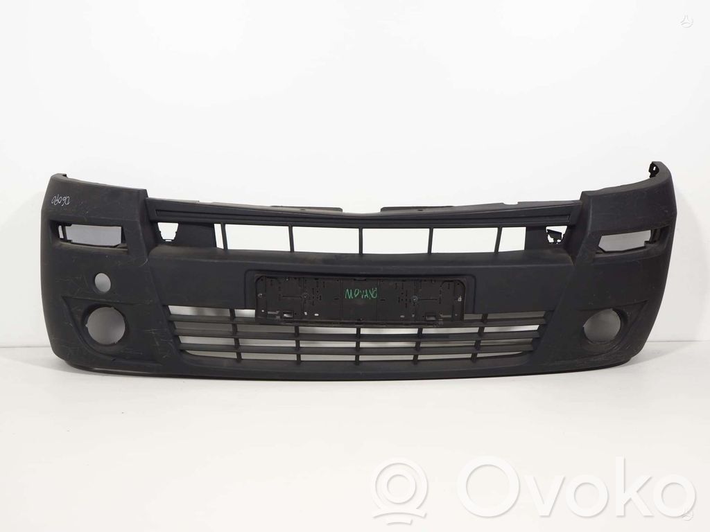 Opel Movano A Etupuskuri 