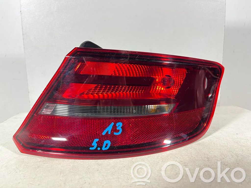 Audi A3 S3 8V Lampa tylna 