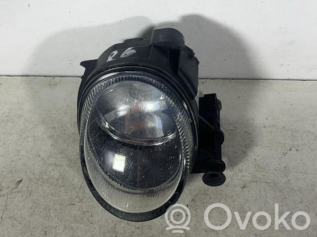 Audi A5 8T 8F Miglas lukturis priekšā 