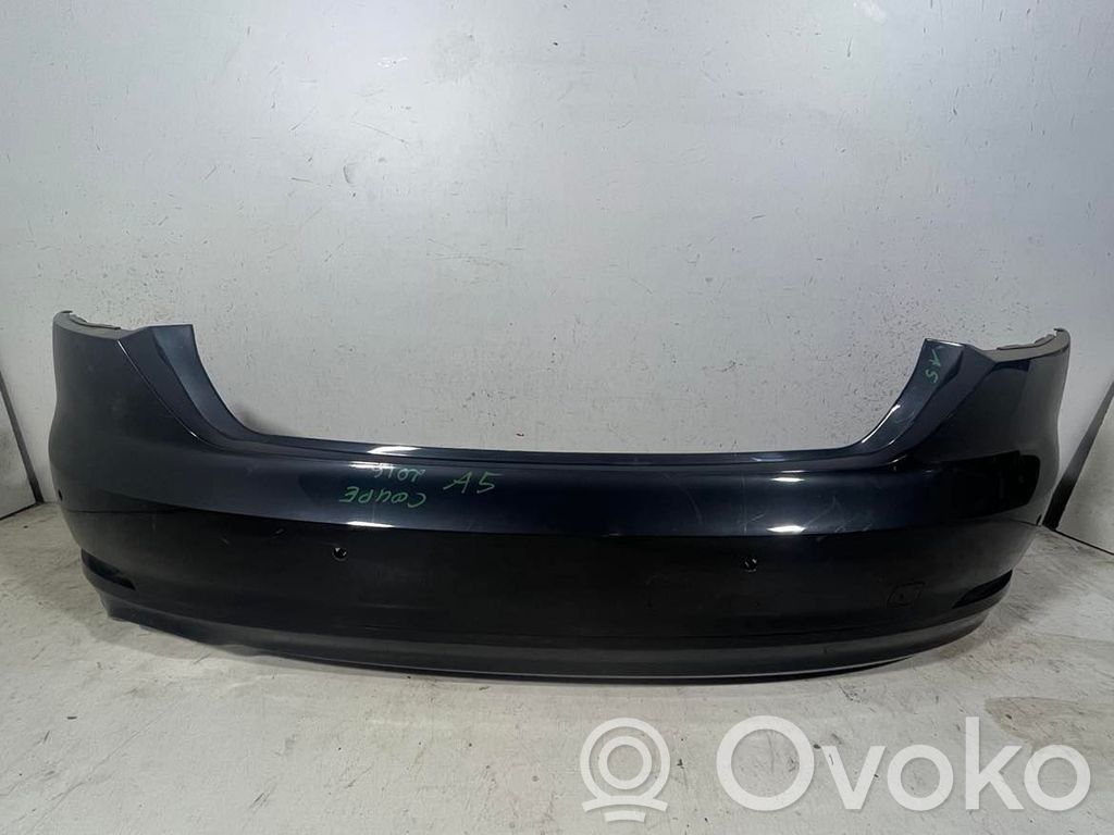 Audi A5 Galinis bamperis 