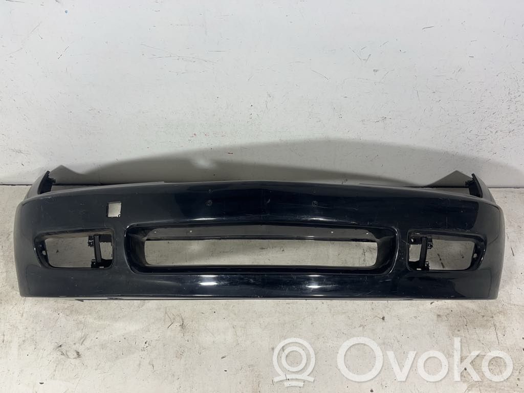 BMW Z3 E36 Front bumper 