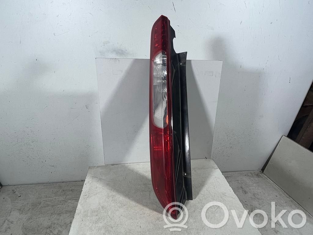 Ford Focus Rear/tail lights 