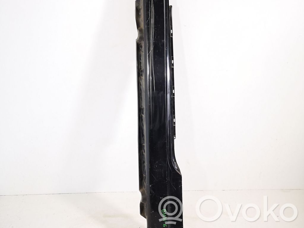 BMW 6 E63 E64 Порог 