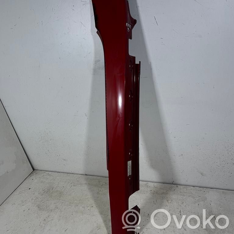 BMW Z4 E89 Sill 
