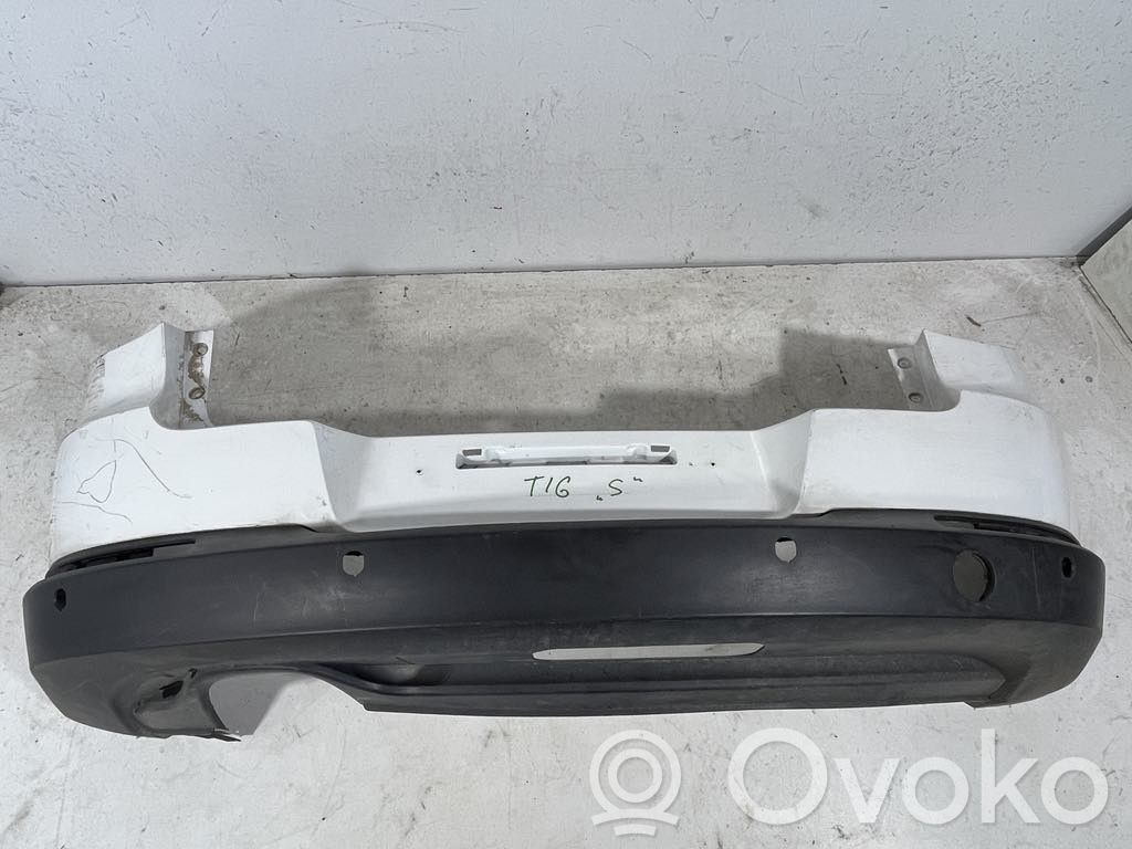 Volkswagen Tiguan Parachoques 