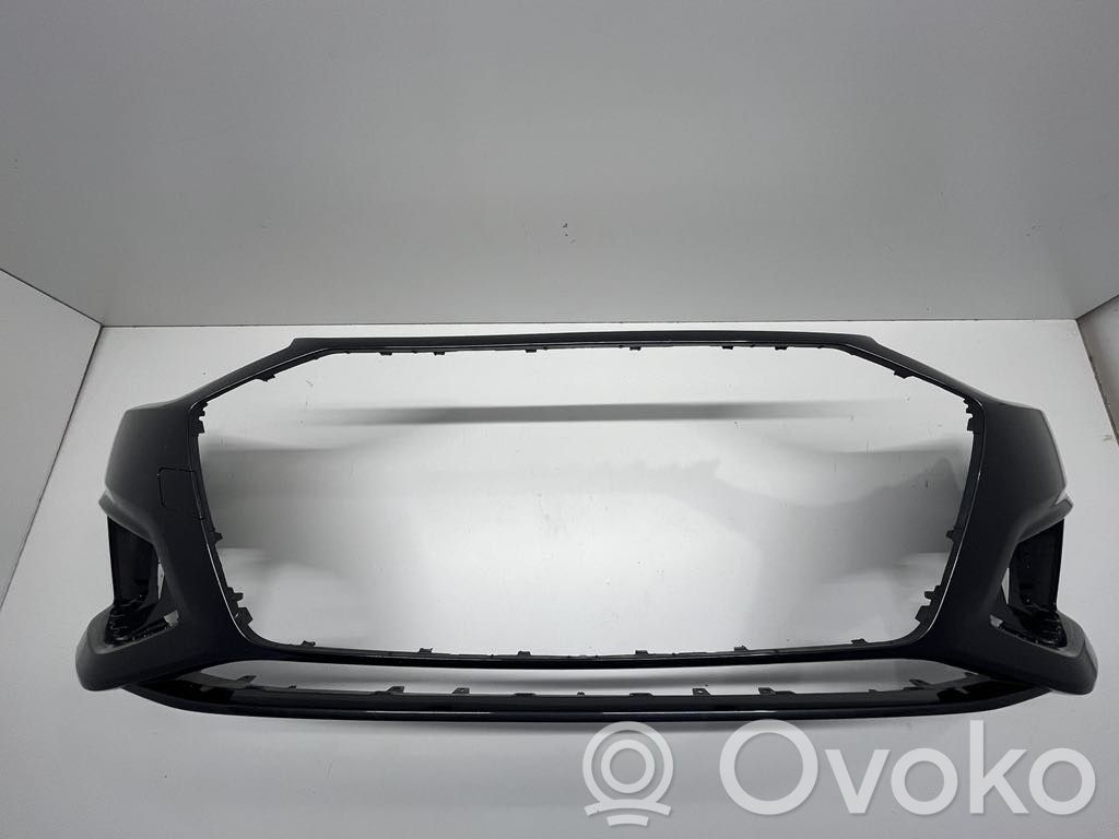 Audi A4 S4 B9 8W Priekinis bamperis 