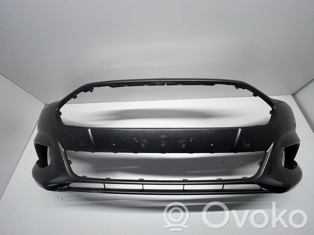 Ford Mondeo MK V Etupuskuri 