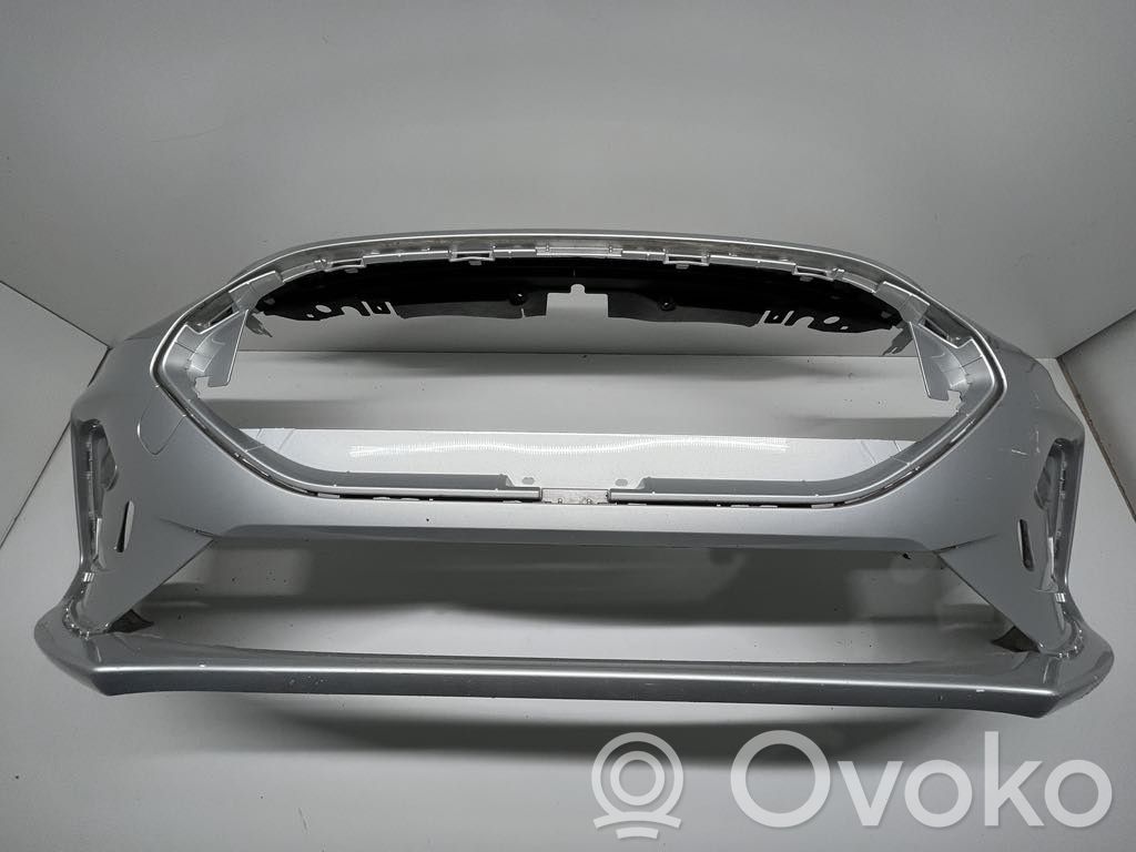 Ford Focus Front bumper 