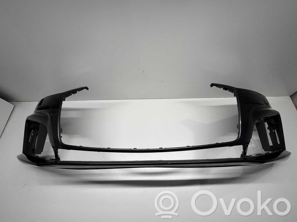 Audi S5 F5 Front bumper 