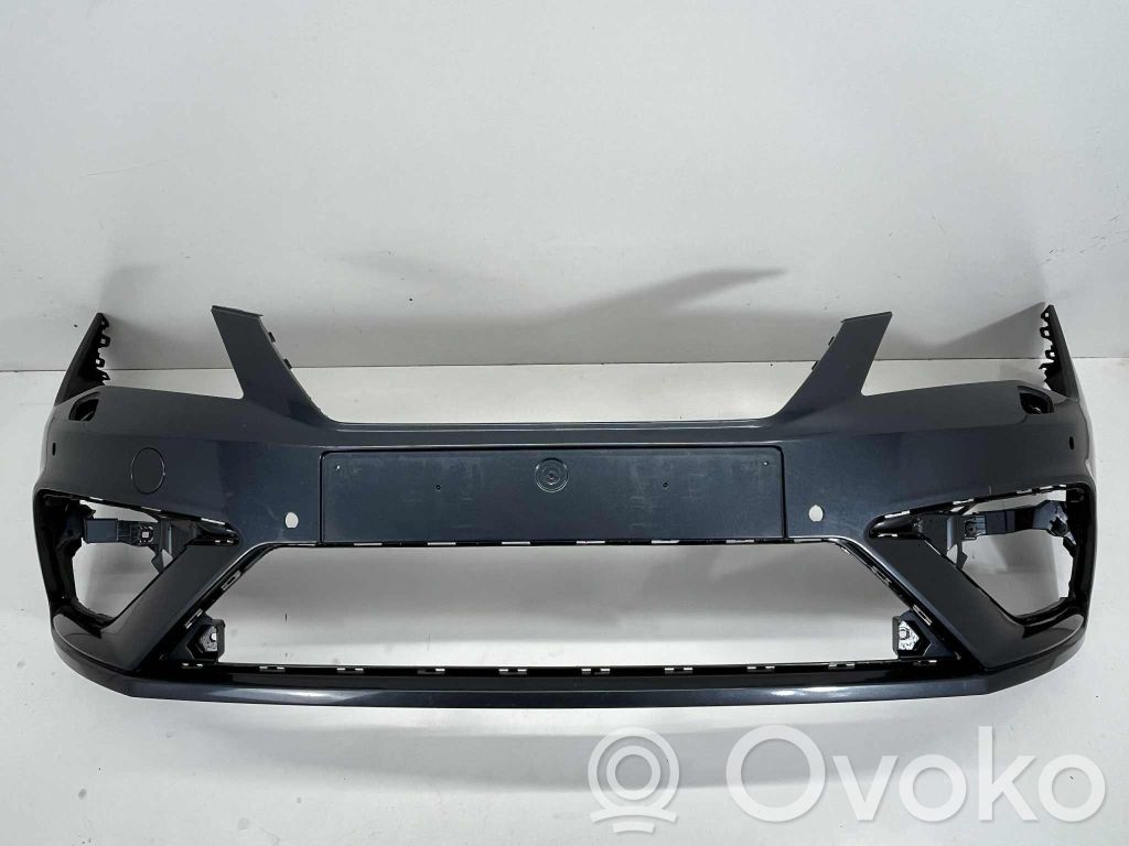 Seat Leon (5F) Front bumper 