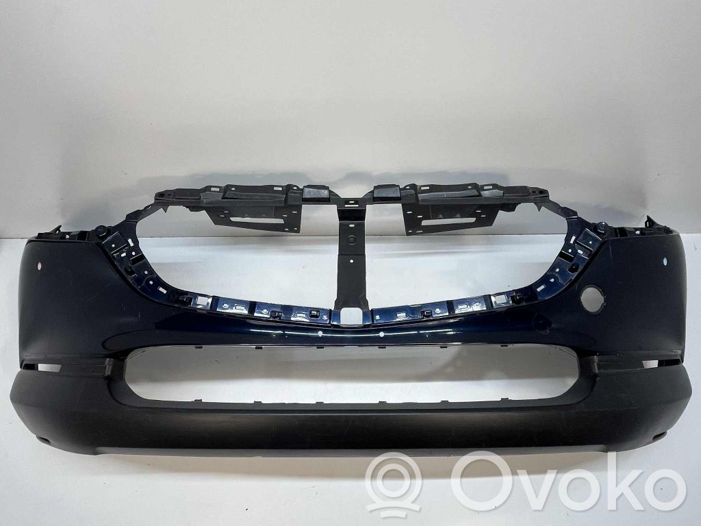Front bumper   DFR550031
