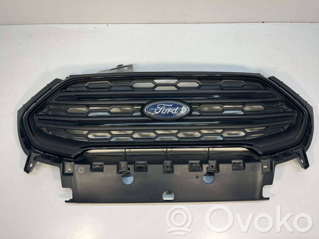 Ford Ecosport Rejilla delantera 