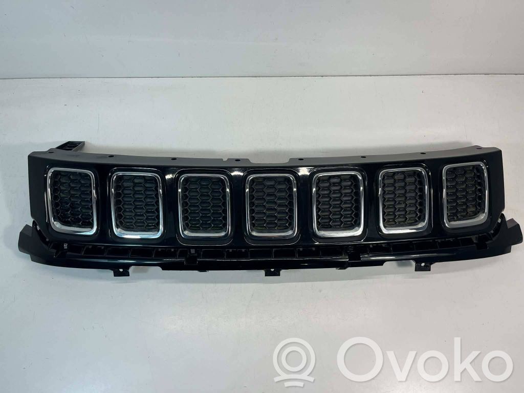 Jeep Compass Front grill 