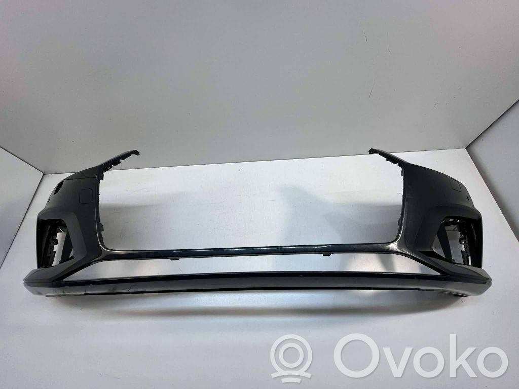 Priekinis bamperis   8W6807437