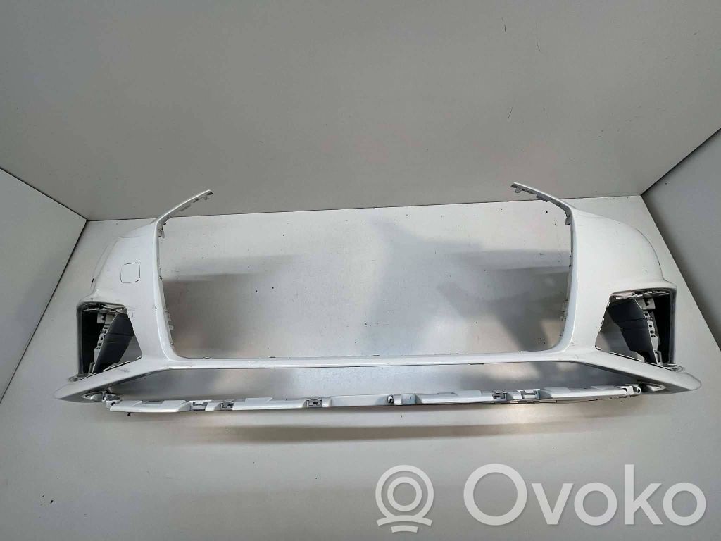 Audi A4 S4 B9 Front bumper 