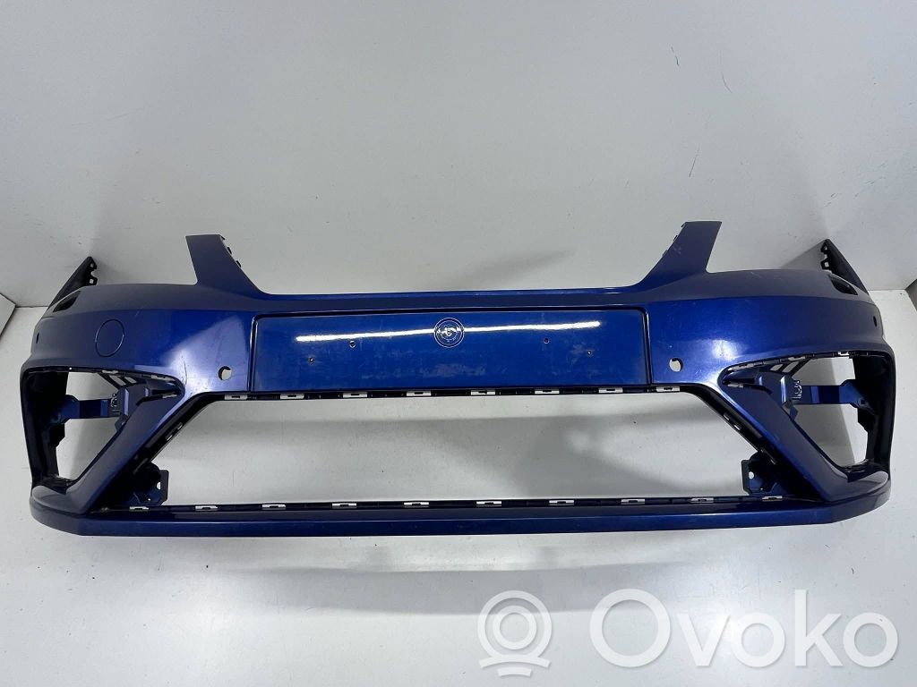 Front bumper   5F0807221AB,5F0807217KA