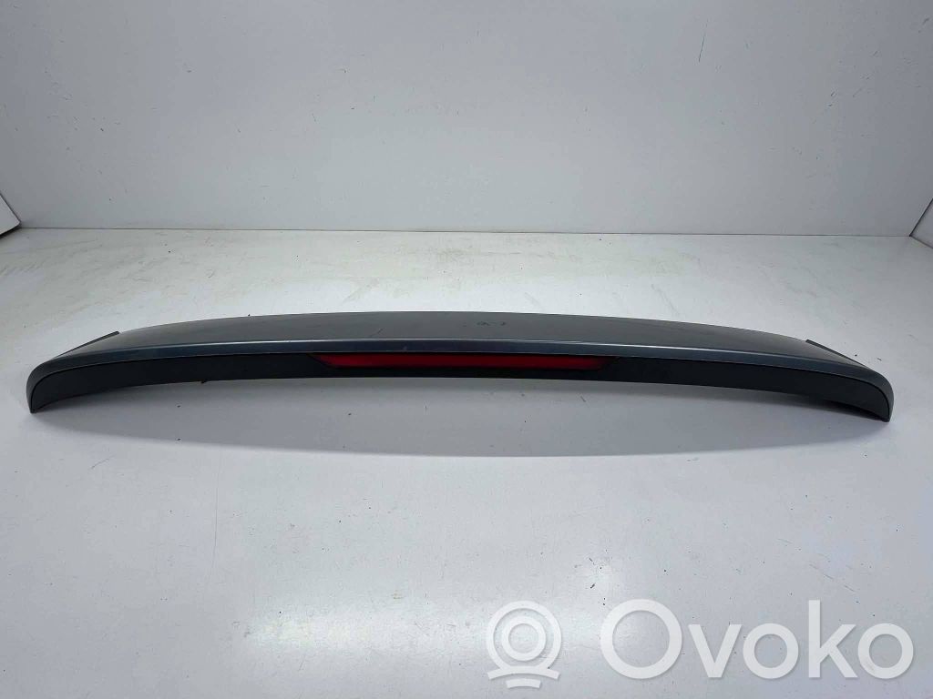 Audi Q7 4L Heckspoiler 