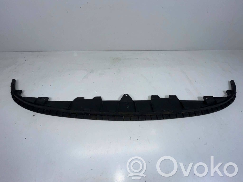 Volkswagen Eos Front bumper lip 