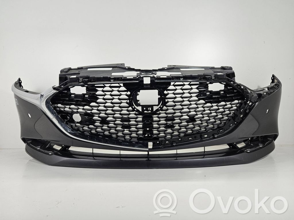 Mazda 3 Front bumper 