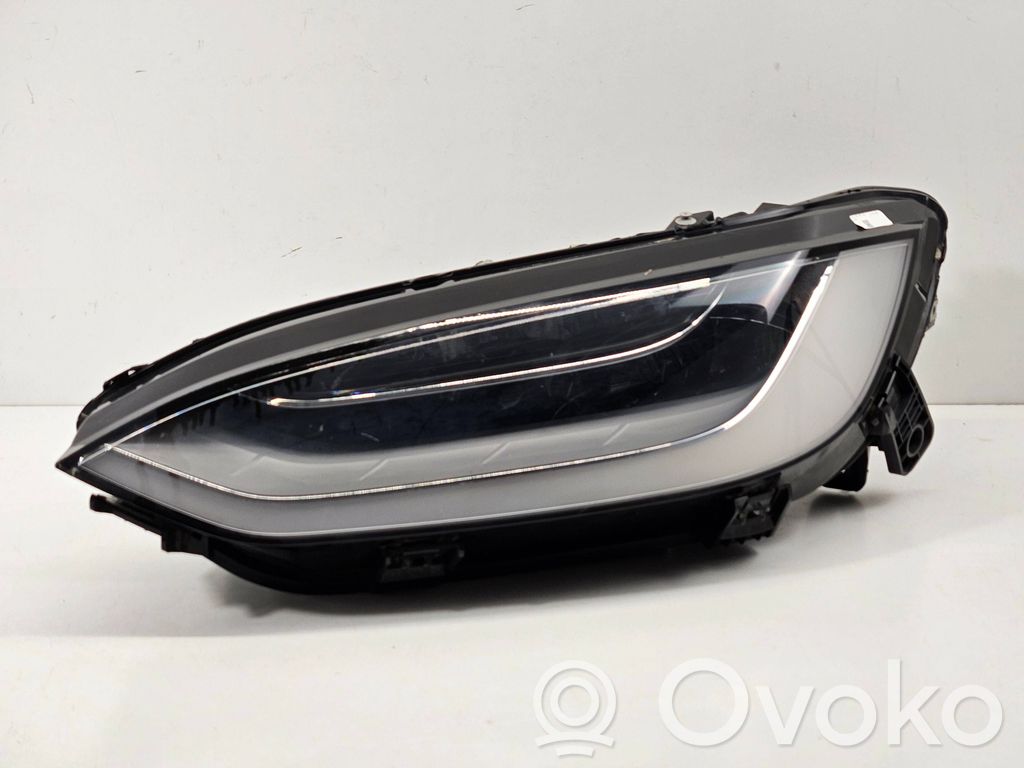 Tesla Model X Headlight/headlamp 