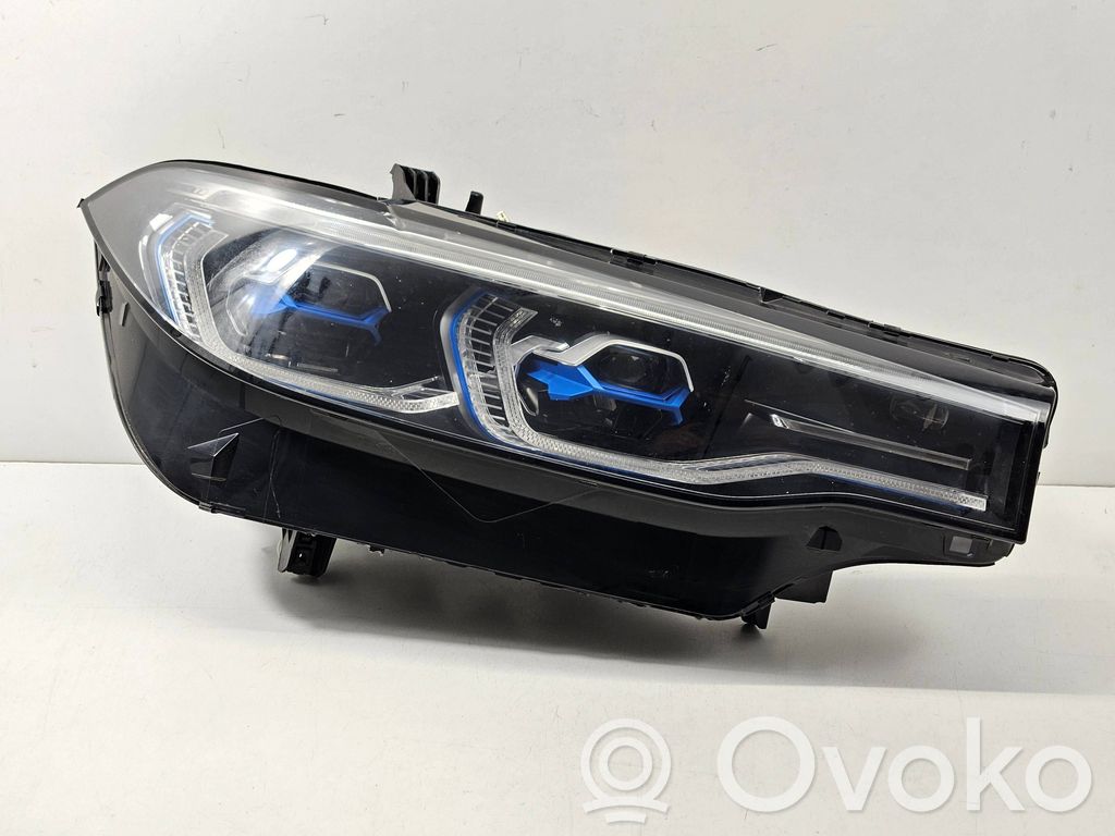 BMW X7 G07 Scheinwerfer 