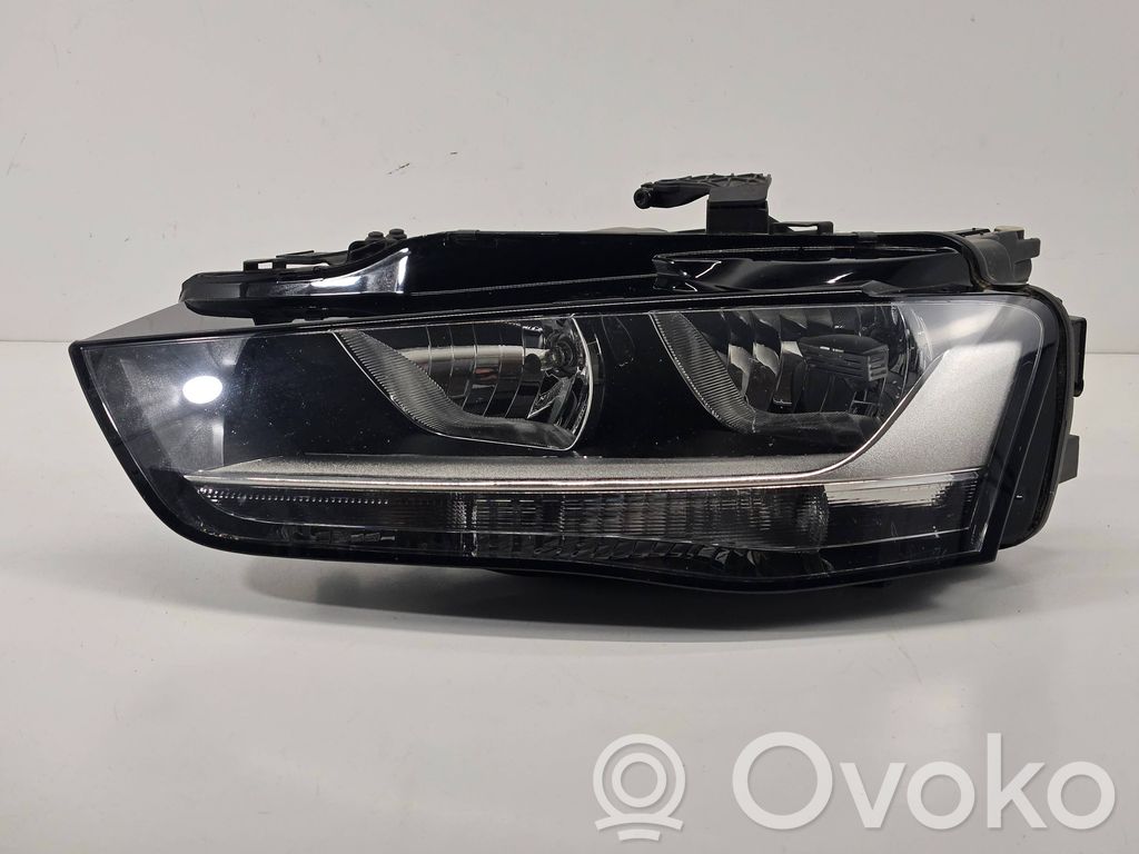 Audi A4 S4 B8 8K Scheinwerfer 