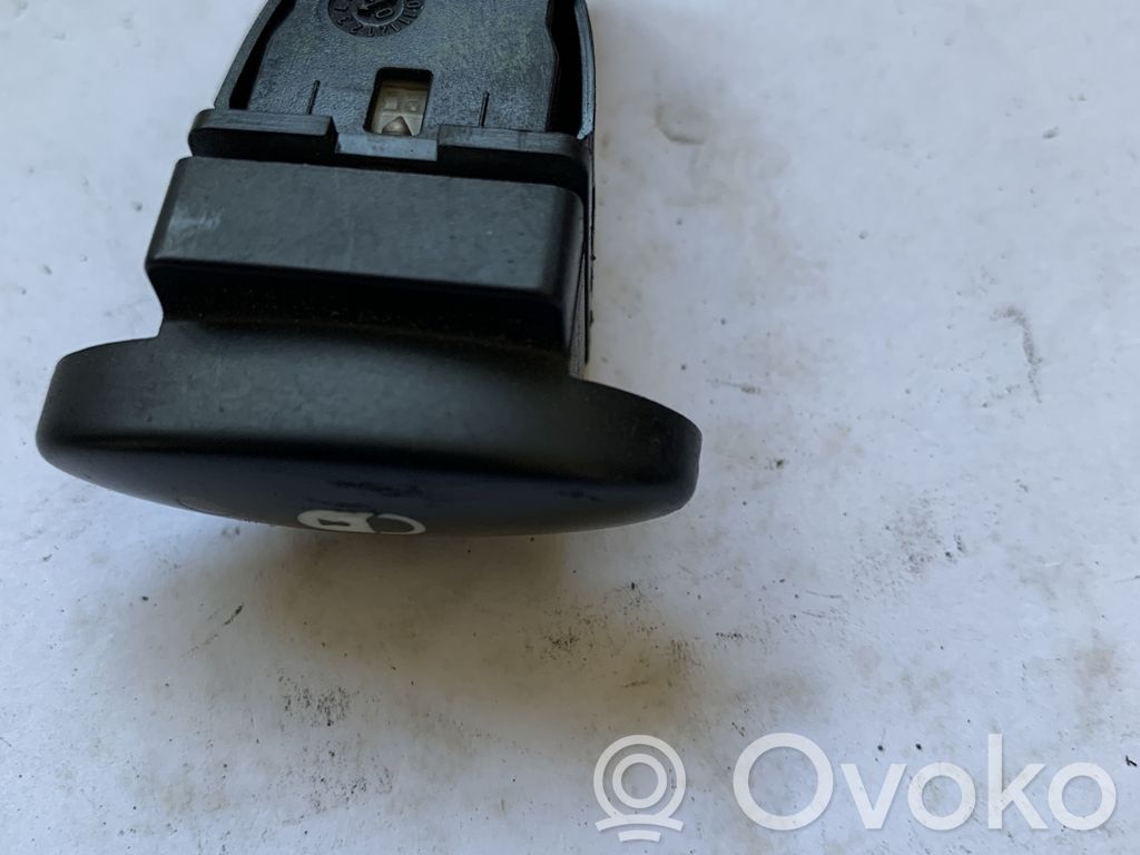 Citroen C5 Central locking switch button 