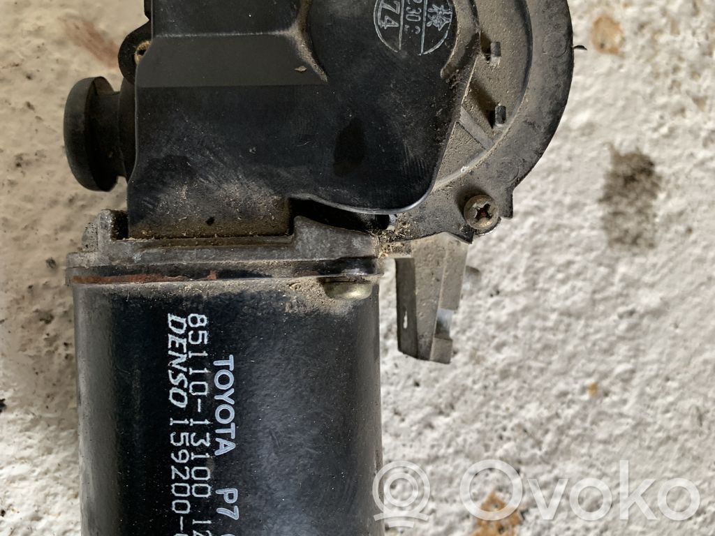 Toyota Corolla Verso E121 Wischermotor 