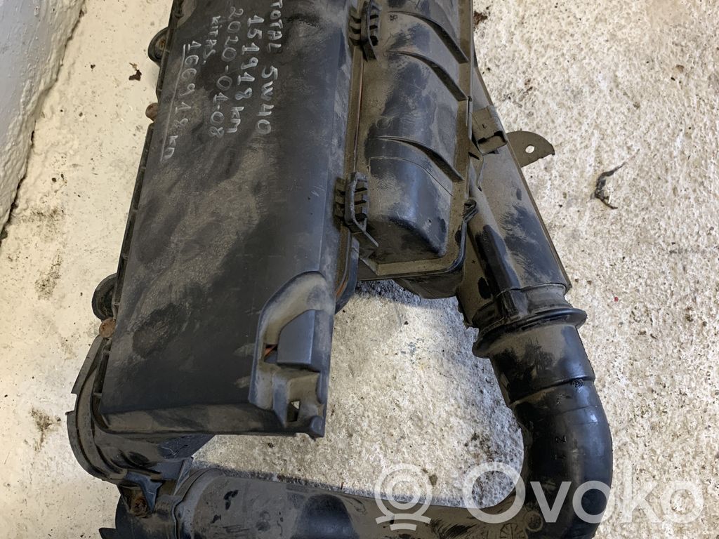 Citroen C3 Pluriel Air filter box 