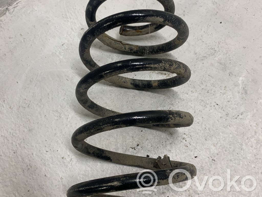 BMW X5 E53 Front coil spring 