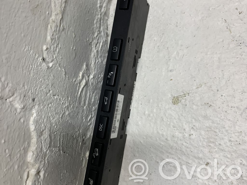BMW X5 E53 Other switches/knobs/shifts 