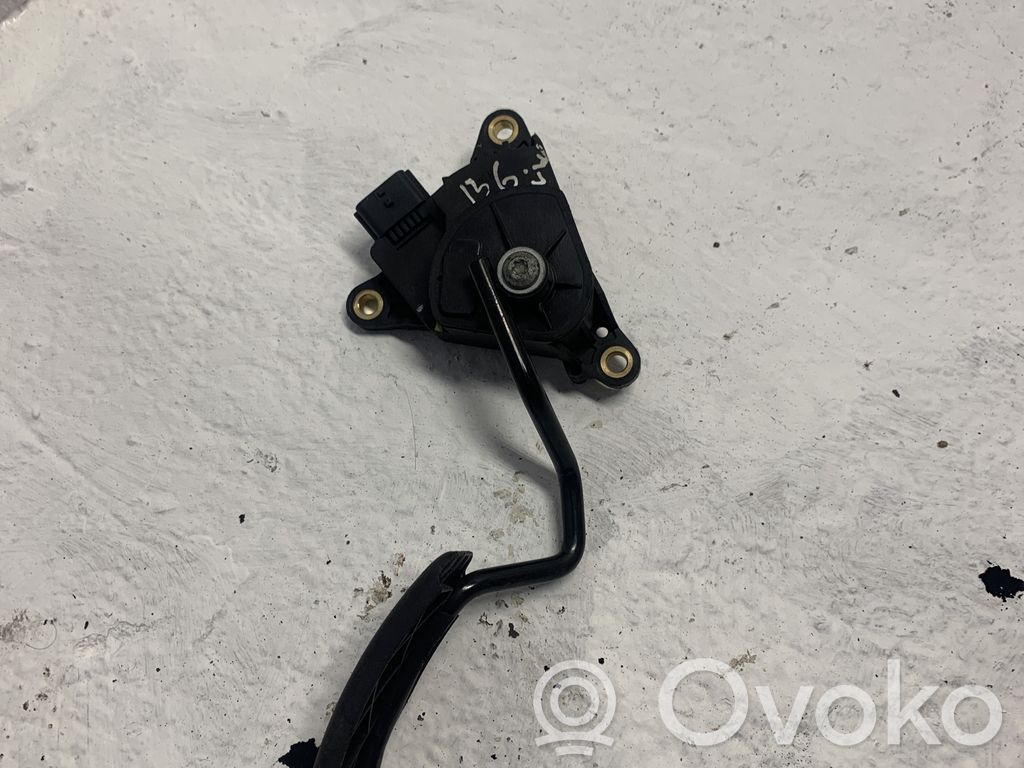 Renault Clio III Gaspedal 