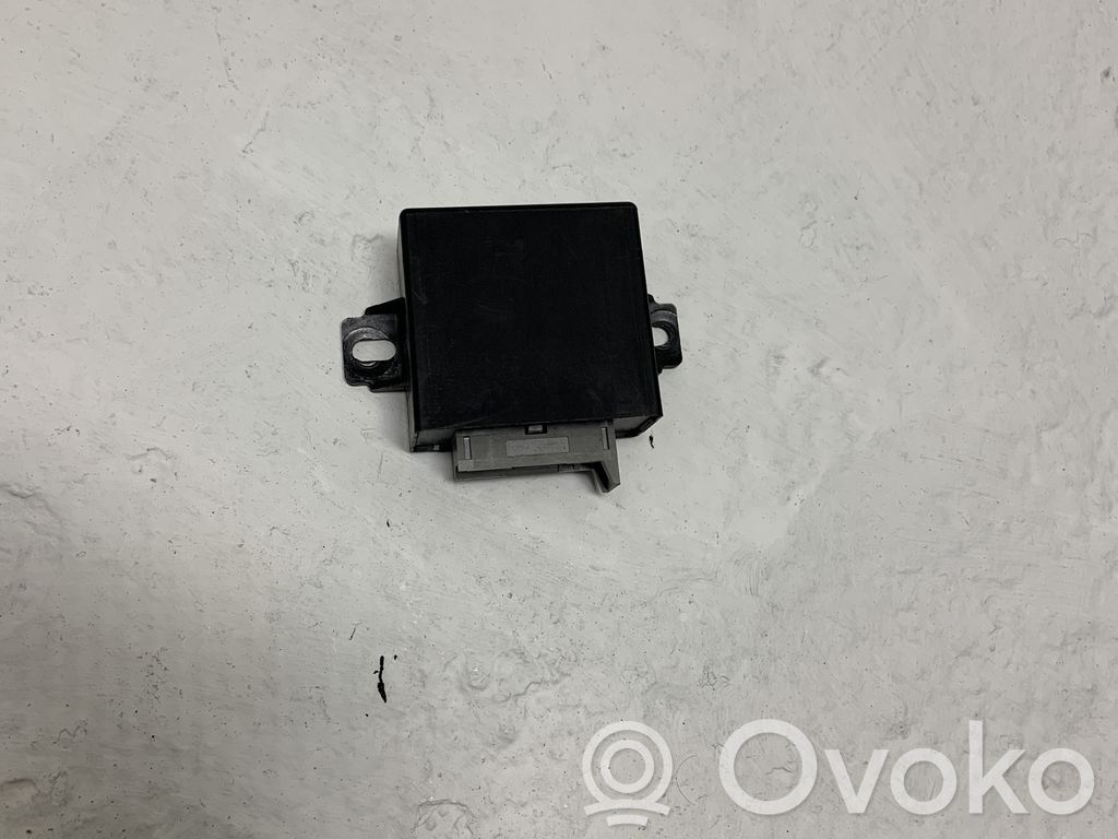 Audi A6 Allroad C5 Wing mirror control module 